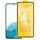 Per Samsung Galaxy S22 5G non supporta lo sblocco delle impronte digitali Pellicola in vetro temperato con schermo a colla intera Per Samsung Galaxy S22 5G non supporta lo sblocco delle impronte digitali Pellicola in vetro temperato con schermo a colla intera