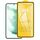 Per Samsung Galaxy S22 + 5G non supporta lo sblocco delle impronte digitali Pellicola in vetro temperato con schermo a colla completa Per Samsung Galaxy S22 + 5G non supporta lo sblocco delle impronte digitali Pellicola in vetro temperato con schermo a colla completa