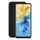 Cassa del telefono TPU per infinix hot 11 2022 (nero)