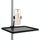 PULUZ AGGIORDADE VERSIONE LIVE TREPOD SCHEDA SUONO TRAY, Dimensione: 27 x 20.6 cm (nero) PULUZ AGGIORDADE VERSIONE LIVE TREPOD SCHEDA SUONO TRAY, Dimensione: 27 x 20.6 cm (nero)