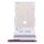 Per Samsung Galaxy S22 Ultra 5G SM-S908B Vassoio per scheda SIM originale + Vassoio per scheda SIM (viola) Per Samsung Galaxy S22 Ultra 5G SM-S908B Vassoio per scheda SIM originale + Vassoio per scheda SIM (viola)