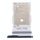 Per Samsung Galaxy S21 FE 5G SM-G990B Vassoio per scheda SIM originale + Vassoio per scheda SIM (blu) Per Samsung Galaxy S21 FE 5G SM-G990B Vassoio per scheda SIM originale + Vassoio per scheda SIM (blu)