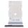 Per Samsung Galaxy S22 + 5G / S22 5G / SM-S906B SM-S901B Vassoio per scheda SIM originale + Vassoio per scheda SIM (nero) Per Samsung Galaxy S22 + 5G / S22 5G / SM-S906B SM-S901B Vassoio per scheda SIM originale + Vassoio per scheda SIM (nero)