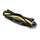 Per Ecovacs Sweeper DN620 / DN621 /BFD-WSQ / N79 / N79S / 500 1 spazzola a rullo