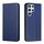 Per Samsung Galaxy S22 Ultra 5G texture in fibra di carbonio in fibra di carbonio Cassa del telefono in pelle (blu) Per Samsung Galaxy S22 Ultra 5G texture in fibra di carbonio in fibra di carbonio Cassa del telefono in pelle (blu)