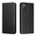 Per Samsung Galaxy S22 + 5G Custodia in fibra di carbonio in fibra di carbonio custodia in pelle (nera) Per Samsung Galaxy S22 + 5G Custodia in fibra di carbonio in fibra di carbonio custodia in pelle (nera)