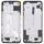 Per vivo Y71T V2102A Front Housing LCD Frame Bezel Plate