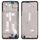 Per vivo Y31S V2054A Front Housing LCD Frame Bezel Plate