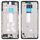 Per vivo iQOO Z5/iQOO Neo5 SE/iQOO Neo5 S alloggiamento frontale LCD Frame Bezel Plate Per vivo iQOO Z5/iQOO Neo5 SE/iQOO Neo5 S alloggiamento frontale LCD Frame Bezel Plate