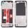 Per OPPO A54 4G/A55 4G CPH2325 CPH2239 Alloggiamento Anteriore Cornice LCD Cornice Cornice Per OPPO A54 4G/A55 4G CPH2325 CPH2239 Alloggiamento Anteriore Cornice LCD Cornice Cornice
