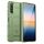 Per Sony Xperia 10 IV Copertura integrale Antiurto antiurto TPU (verde)