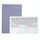 Op11-A Lambskin Texture Case in pelle bluetooth Ultra-sottile con touchpad per Oppo Pad 11 pollici (viola) Op11-A Lambskin Texture Case in pelle bluetooth Ultra-sottile con touchpad per Oppo Pad 11 pollici (viola)