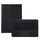 Texture agnello AV11-A Custodia in pelle bluetooth ultra-sottile con touch pad per pad vivo 11 pollici (nero) Texture agnello AV11-A Custodia in pelle bluetooth ultra-sottile con touch pad per pad vivo 11 pollici (nero)