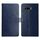 Per Asus Rog Telefono 3 y cucitura orizzontale Flip Leather Case (blu)