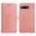 Per Asus Rog Telefono 3 Y cuciture orizzontale Flip Leather Case (rosa oro) Per Asus Rog Telefono 3 Y cuciture orizzontale Flip Leather Case (rosa oro)