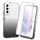 Per Samsung Galaxy S22+ 5G Custodia per telefono a gradiente chiaro resistente al corpo (nero) Per Samsung Galaxy S22+ 5G Custodia per telefono a gradiente chiaro resistente al corpo (nero)