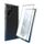 Per Samsung Galaxy S22 Ultra 5G Case di telefono a gradiente a gradiente chiaro resistente al corpo (blu) Per Samsung Galaxy S22 Ultra 5G Case di telefono a gradiente a gradiente chiaro resistente al corpo (blu)
