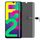 Film di vetro temperato antide-pazzo a copertura completa per Samsung Galaxy F22 Film di vetro temperato antide-pazzo a copertura completa per Samsung Galaxy F22