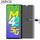25 pezzi Film vetrosa antim-debita completa per Samsung Galaxy M42 5G