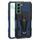 Per Samsung Galaxy S22 + 5G Armor Warrior Auroof Aipro TPU Custodia TPU (Royal Blue) Per Samsung Galaxy S22 + 5G Armor Warrior Auroof Aipro TPU Custodia TPU (Royal Blue)
