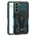 Per Samsung Galaxy S22 + 5G Armor Warrior Auroof PC + TPU Telefono (Army Green) Per Samsung Galaxy S22 + 5G Armor Warrior Auroof PC + TPU Telefono (Army Green)