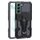 Per Samsung Galaxy S22 + 5G Armor Warrior Auroof Aipro TPU Case del telefono (Grigio) Per Samsung Galaxy S22 + 5G Armor Warrior Auroof Aipro TPU Case del telefono (Grigio)