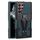 Per Samsung Galaxy S22 Ultra 5G Armor Warrior Shock Proof PC + TPU Telefono (Army Green) Per Samsung Galaxy S22 Ultra 5G Armor Warrior Shock Proof PC + TPU Telefono (Army Green)