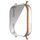 Per Amazfit GTS 2 Custodia per orologio galvanica in TPU a copertura totale (oro rosa) Per Amazfit GTS 2 Custodia per orologio galvanica in TPU a copertura totale (oro rosa)