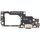 Per scheda porta di ricarica OPPO Reno7 SE PFCM00