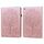 Custodia per tablet in pelle goffrata con albero e cervo da 10,6 pollici Lenovo M10 Plus 3a generazione (rosa) Custodia per tablet in pelle goffrata con albero e cervo da 10,6 pollici Lenovo M10 Plus 3a generazione (rosa)