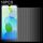 10 pezzi 0,26 mm 9H di vetro temperato 2,5D per Infinix Smart 6 HD