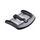 Accessori per orologi per orologi per orologi per orologi da 316 litri in acciaio inossidabile 316L, colore: 20 mm ip nero