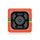SQ11 MINI DV HD 480p 6 LED Sport Recorder Converder with Holder, Support Monitor Retection e IR Night Vision & TF Card (Red) SQ11 MINI DV HD 480p 6 LED Sport Recorder Converder with Holder, Support Monitor Retection e IR Night Vision & TF Card (Red)