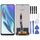 Schermo LCD TFT per Motorola Moto G50 5G con digitalizzatore Full Assembly Schermo LCD TFT per Motorola Moto G50 5G con digitalizzatore Full Assembly