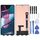 Schermo LCD OLED originale per Motorola Edge X30 con digitalizzatore assemblaggio completo Schermo LCD OLED originale per Motorola Edge X30 con digitalizzatore assemblaggio completo