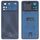 Coperchio posteriore della batteria originale per Xiaomi Poco X4 Pro 5G (nero) Coperchio posteriore della batteria originale per Xiaomi Poco X4 Pro 5G (nero)