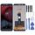 Schermo LCD originale per Nokia 2 V Tella/C2 Tava/C2 Tennen con digitalizzatore assemblaggio completo (nero) Schermo LCD originale per Nokia 2 V Tella/C2 Tava/C2 Tennen con digitalizzatore assemblaggio completo (nero)