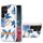 Per Samsung Galaxy S22 Ultra 5G Ring IMD Flowers TPU Telefono (Blue Peony) Per Samsung Galaxy S22 Ultra 5G Ring IMD Flowers TPU Telefono (Blue Peony)