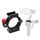 Attrezzo ad anello per scarpa calda per Zhiyun Smoolio 4 Stabilizzatore gimbal