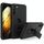 Per Samsung Galaxy S22 5G Thooldy Phone Case (nero)