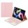 Custodia in pelle tastiera bluetooth rotonda con slot a penna e touchpad per Samsung Galaxy Tab S6 Lite (tastiera rosa+rosa) Custodia in pelle tastiera bluetooth rotonda con slot a penna e touchpad per Samsung Galaxy Tab S6 Lite (tastiera rosa+rosa)