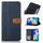 Per Samsung Galaxy S22 Ultra 5G Stiture Stiture Pulfante Texture Telefono (blu) Per Samsung Galaxy S22 Ultra 5G Stiture Stiture Pulfante Texture Telefono (blu)