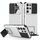 Per Samsung Galaxy S21 Ultra 5G Solto stereoscopico Custodia per telefono a camshield (bianco) Per Samsung Galaxy S21 Ultra 5G Solto stereoscopico Custodia per telefono a camshield (bianco)