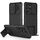 Per Samsung Galaxy S21 Ultra 5G Solto stereoscopico Custodia per telefono a camshield (nero) Per Samsung Galaxy S21 Ultra 5G Solto stereoscopico Custodia per telefono a camshield (nero)