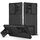 Per Samsung Galaxy S22 Ultra 5G Solto stereoscopico Custodia per telefono a camshield (nero) Per Samsung Galaxy S22 Ultra 5G Solto stereoscopico Custodia per telefono a camshield (nero)