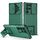 Per Samsung Galaxy S22 Ultra 5G Solto stereoscopico Custodia per telefono a camshield (verde) Per Samsung Galaxy S22 Ultra 5G Solto stereoscopico Custodia per telefono a camshield (verde)