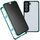 Per Samsung Galaxy S22 5G Custodia a doppia faccia a doppia faccia a doppia faccia a doppia faccia (verde) Per Samsung Galaxy S22 5G Custodia a doppia faccia a doppia faccia a doppia faccia a doppia faccia (verde)
