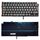 Versione nel Regno Unito Backlight tastiera per MacBook Air 13 A2337 2020 Versione nel Regno Unito Backlight tastiera per MacBook Air 13 A2337 2020