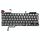 Versione nel Regno Unito Backlight tastiera per MacBook Pro 13 pollici A2289 2020 Versione nel Regno Unito Backlight tastiera per MacBook Pro 13 pollici A2289 2020