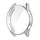Per Amazfit GTR 3 Pro Custodia per orologio con placcatura in TPU antiurto (argento) Per Amazfit GTR 3 Pro Custodia per orologio con placcatura in TPU antiurto (argento)
